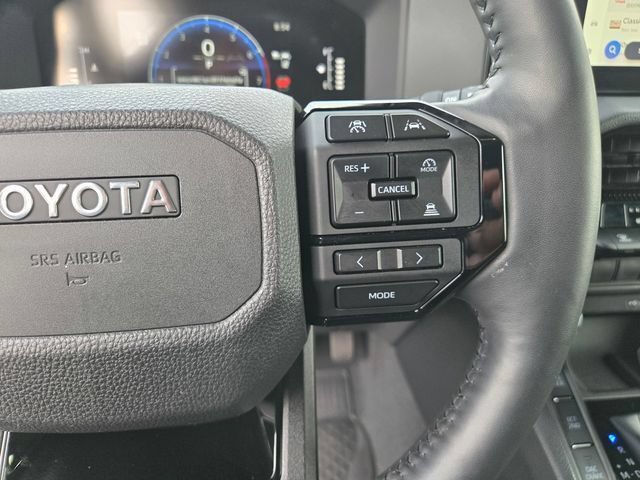 Certified 2024 Toyota Land Cruiser 1958 AWD/4WD image 22