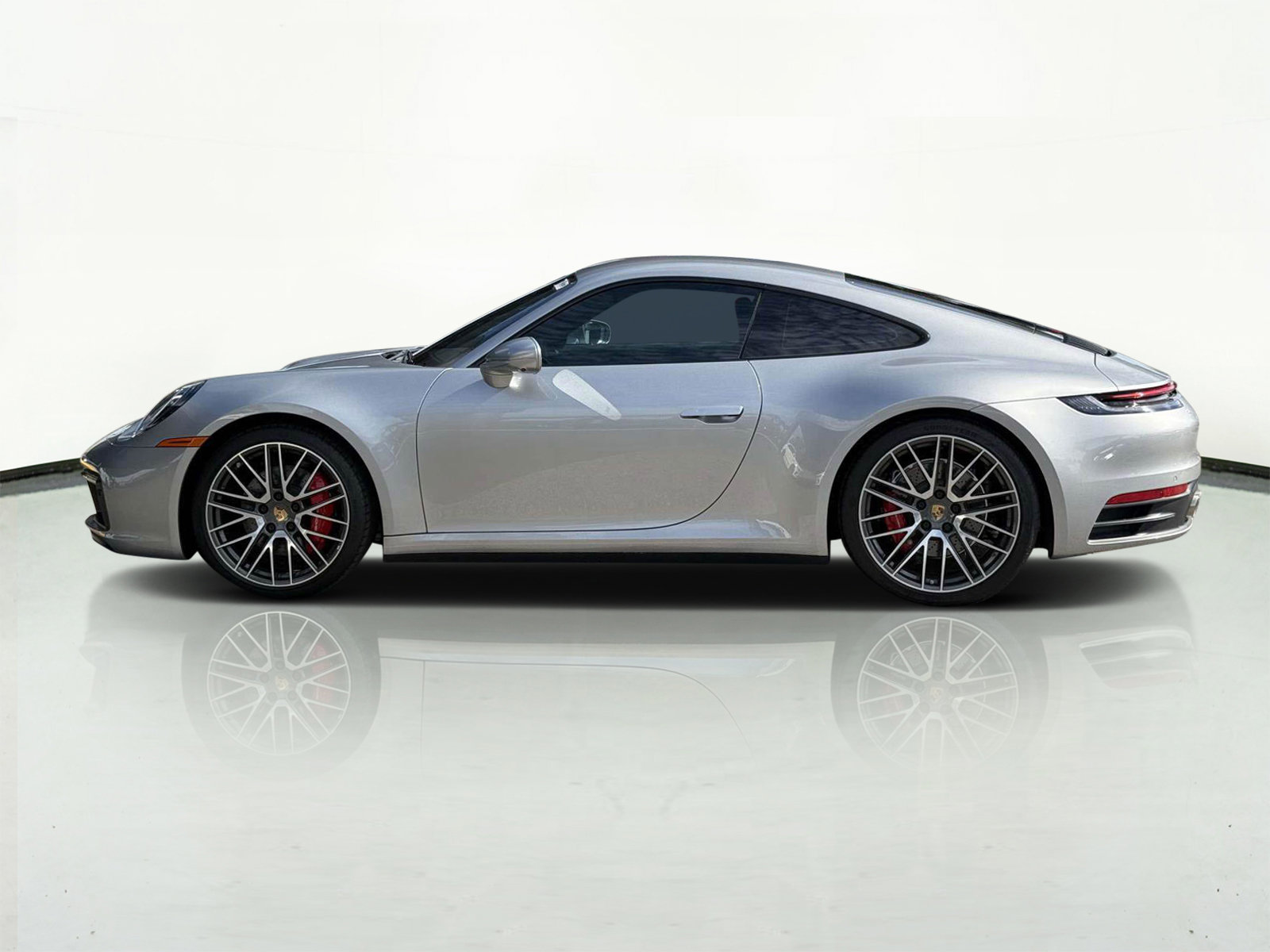 Used 2022 Porsche 911 Carrera S w/ Premium Package image 6