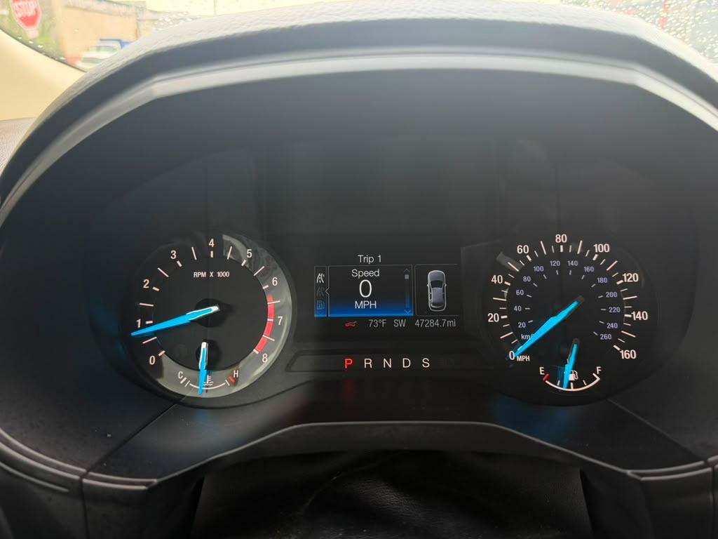 Used 2018 Ford Edge SE AWD/4WD image 14