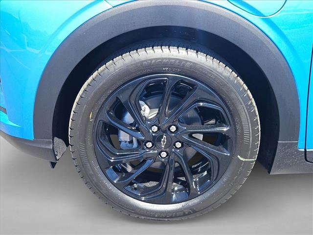 New 2027 Chevrolet Bolt RS image 8