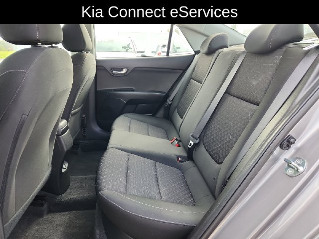 Used 2023 Kia Rio S w/ Technology Package FWD image 26