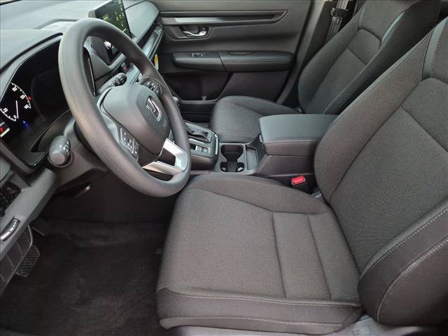 New 2026 Honda CR-V LX image 4