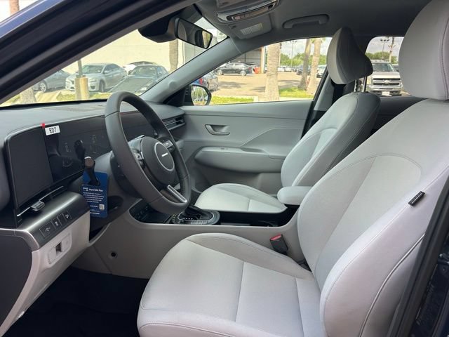 New 2026 Hyundai Kona SEL Sport FWD image 16