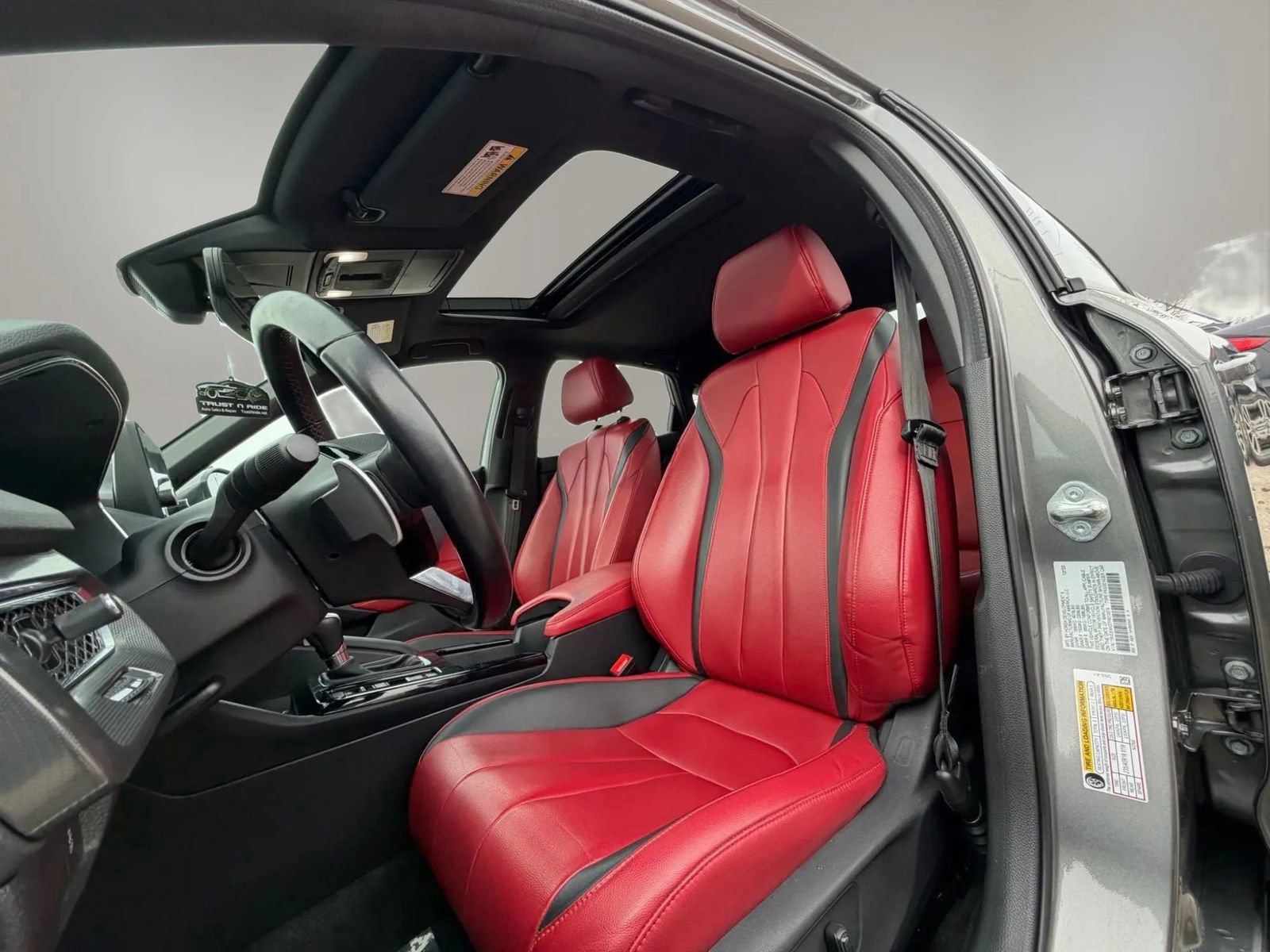 Used 2023 Acura Integra A-Spec image 20