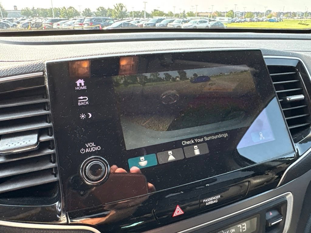 Used 2021 Honda Pilot Special Edition image 25