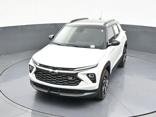 New 2026 Chevrolet TrailBlazer RS w/ Convenience Package image 63