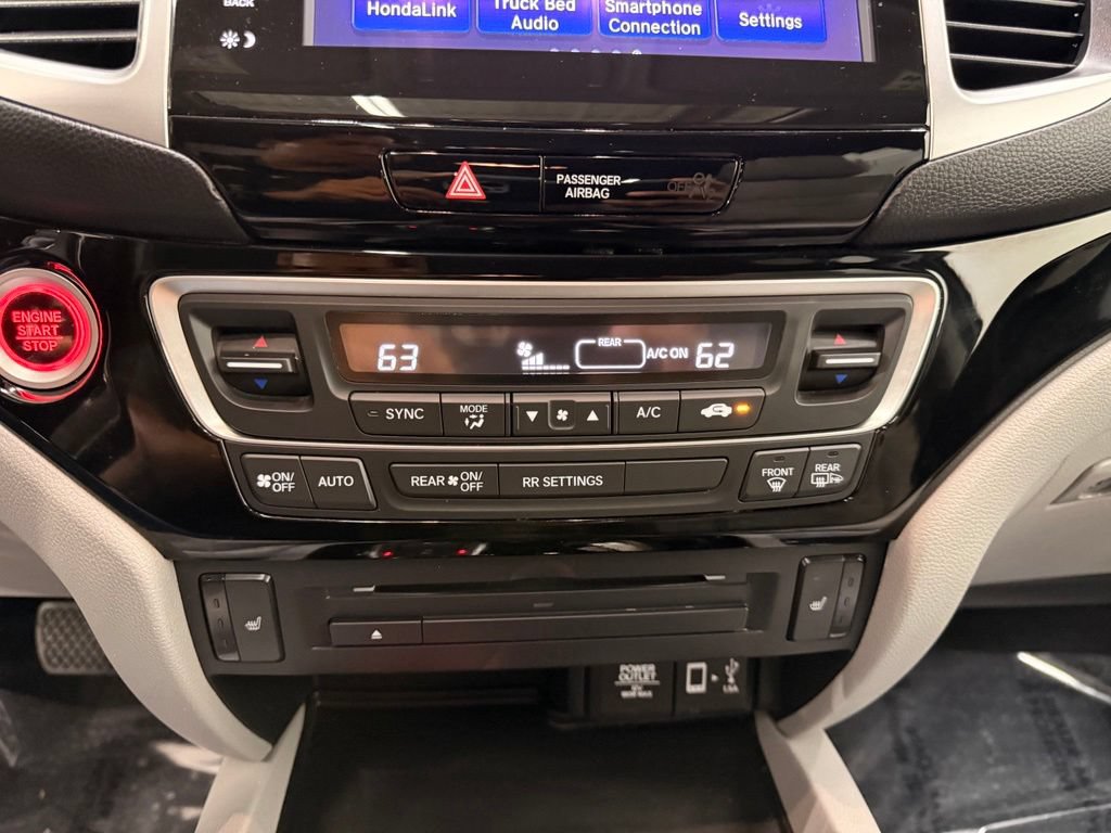 Used 2020 Honda Ridgeline RTL-E image 18