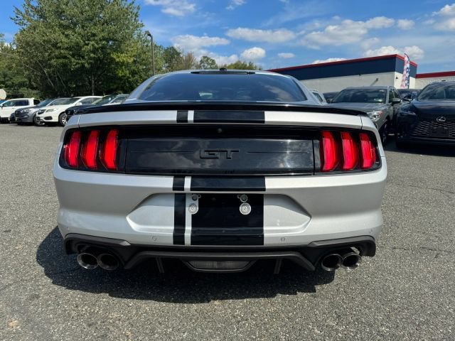 Used 2019 Ford Mustang GT w/ Performance Package - Level 2 RWD image 4