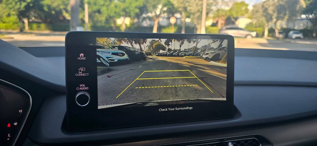 Certified 2026 Acura Integra A-Spec FWD image 20