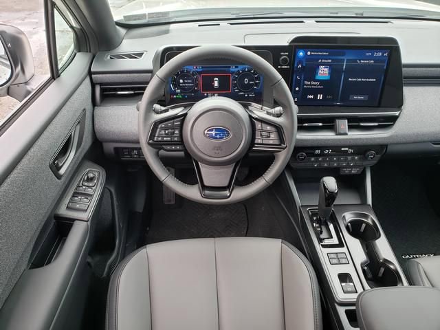 New 2026 Subaru Outback Premium image 15