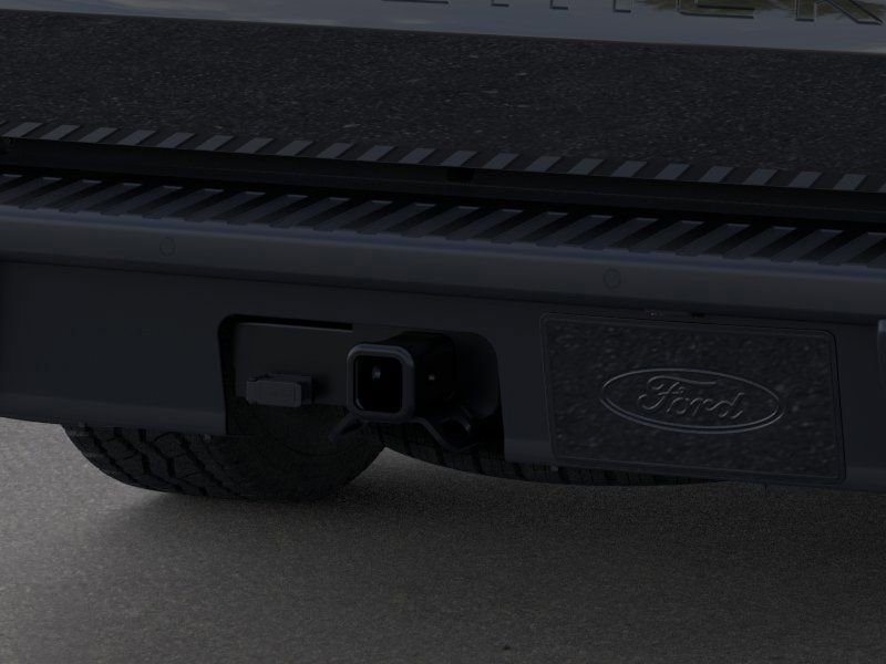 New 2026 Ford Maverick Tremor AWD/4WD image 23