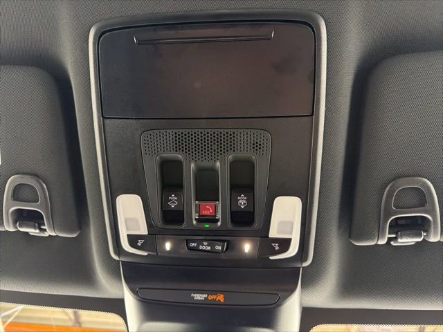 Certified 2025 Acura ADX A-Spec AWD/4WD image 28