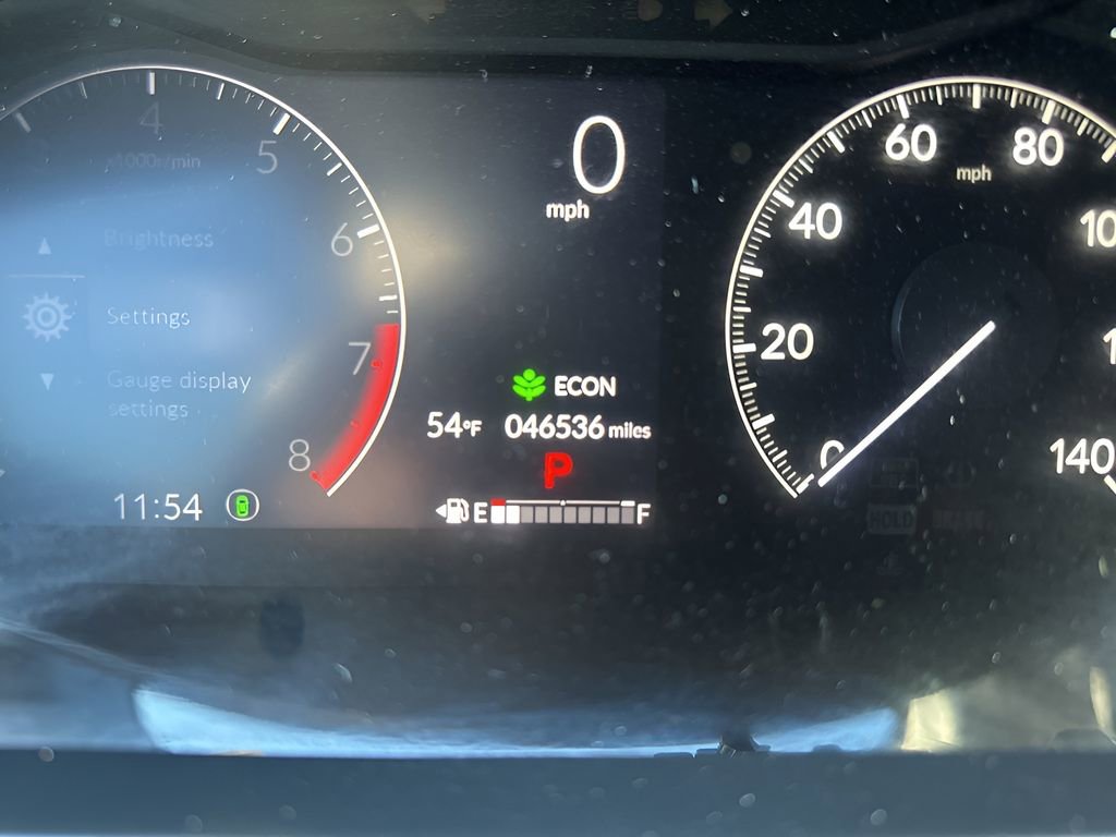 Used 2024 Honda HR-V Sport image 22