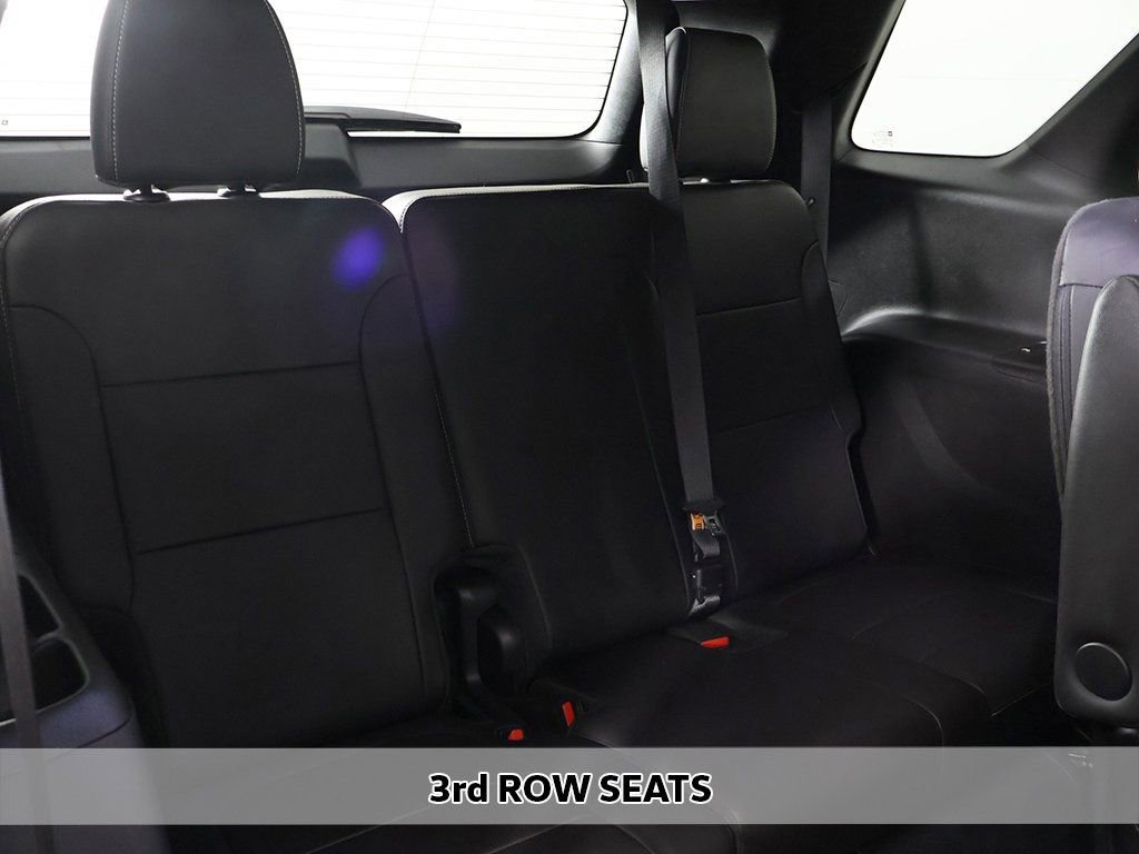 Used 2023 Chevrolet Traverse Premier AWD/4WD image 13