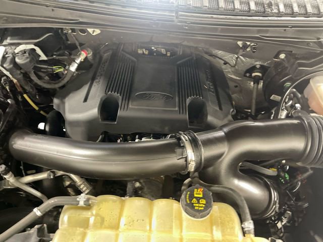 Used 2020 Ford Expedition Max Limited AWD/4WD image 26