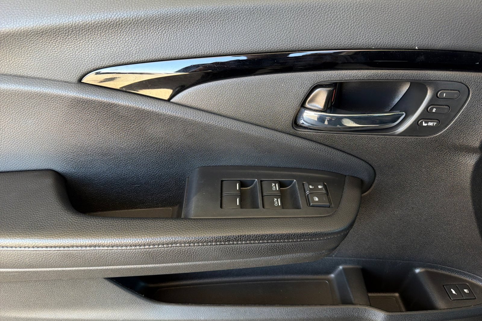 Used 2021 Honda Passport Touring image 11