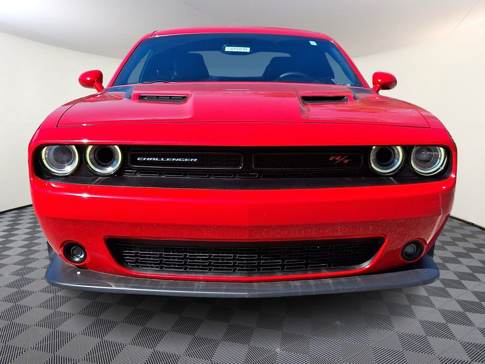 Used 2016 Dodge Challenger R/T Scat Pack w/ Leather Interior Group RWD video 2