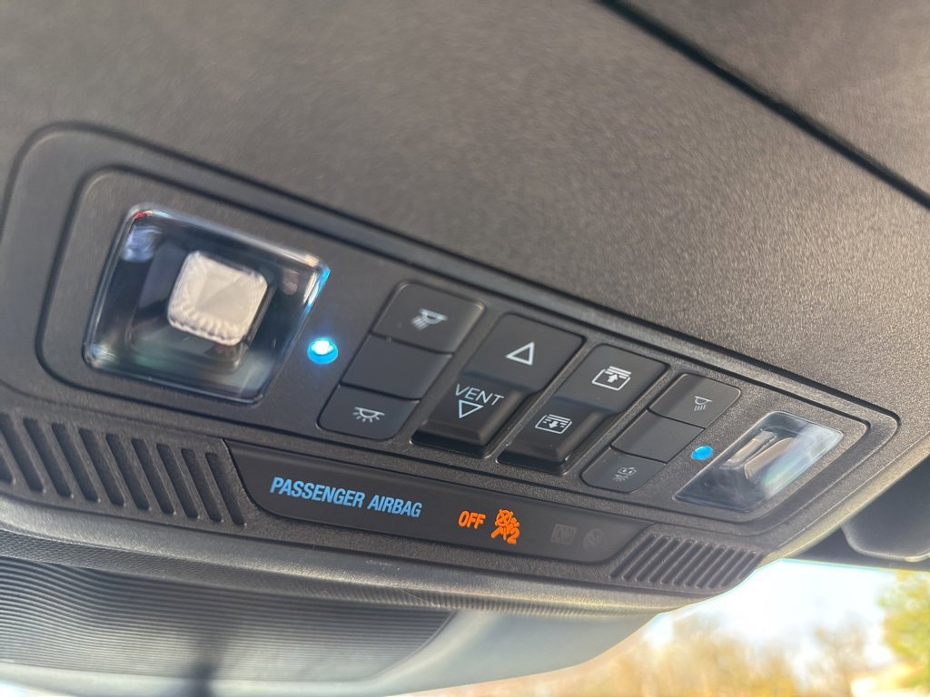 Used 2023 Ford Explorer ST w/ Equipment Group 401A image 18