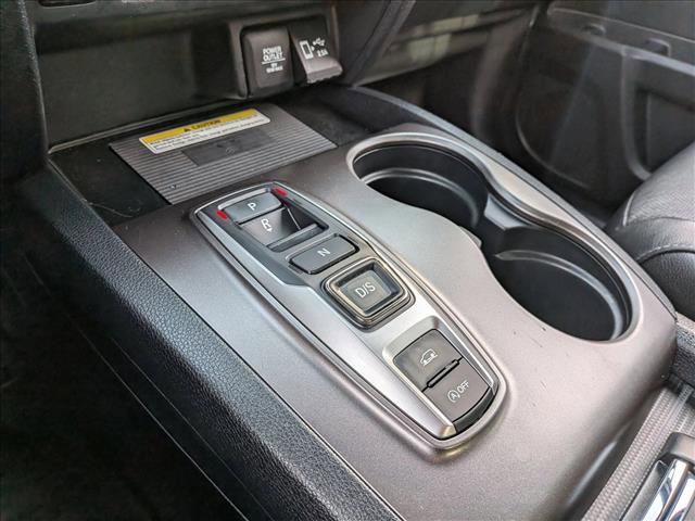 Used 2023 Honda Passport EX-L image 11