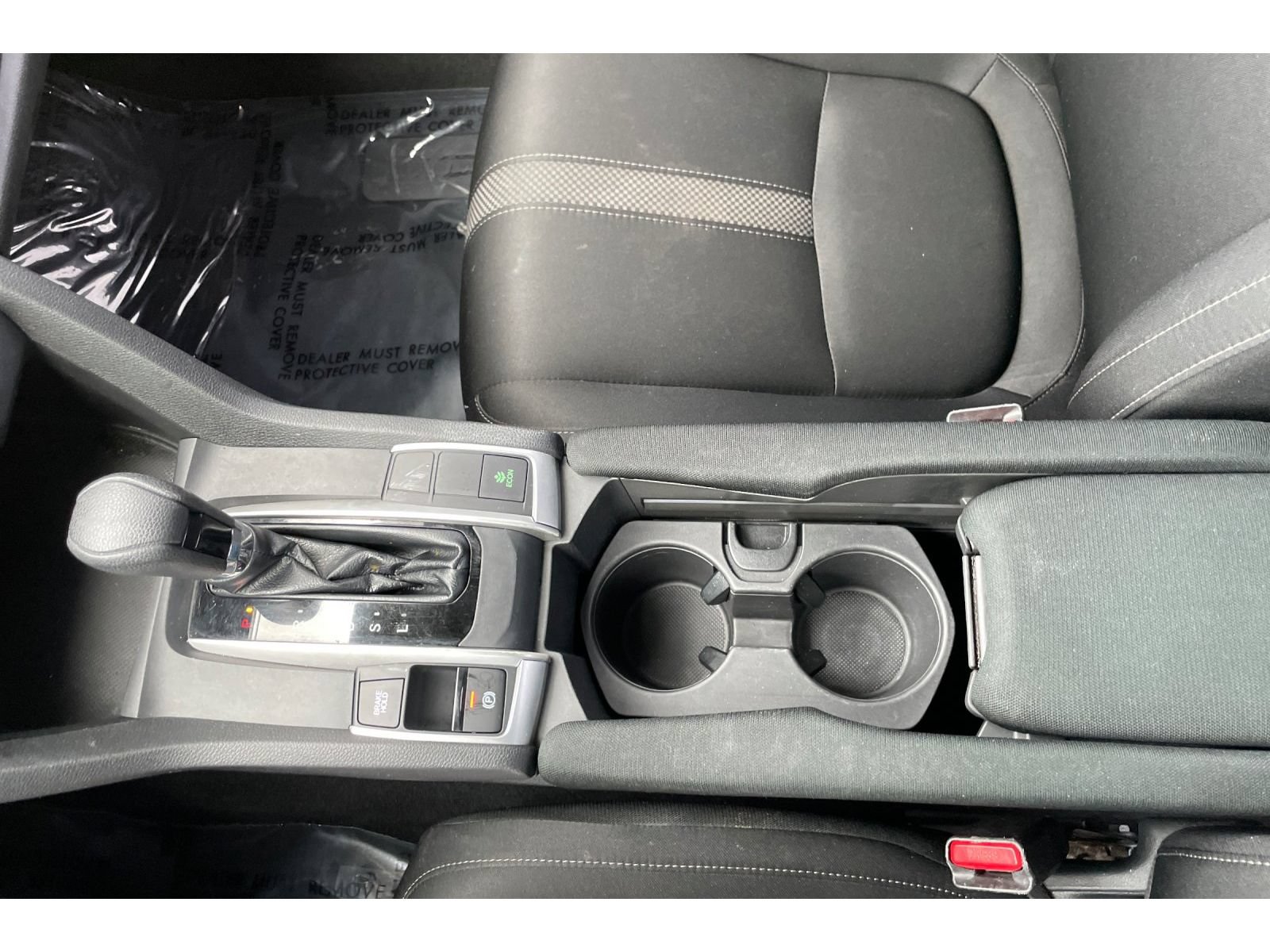 Used 2020 Honda Civic LX image 28