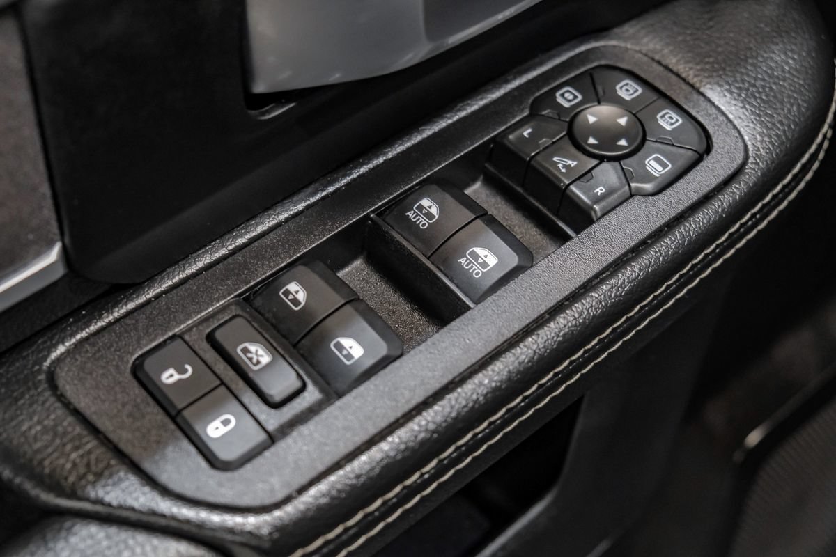 Used 2026 RAM 2500 Big Horn AWD/4WD image 44