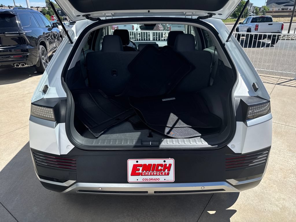 Used 2024 Hyundai Ioniq 5 SE AWD/4WD image 22