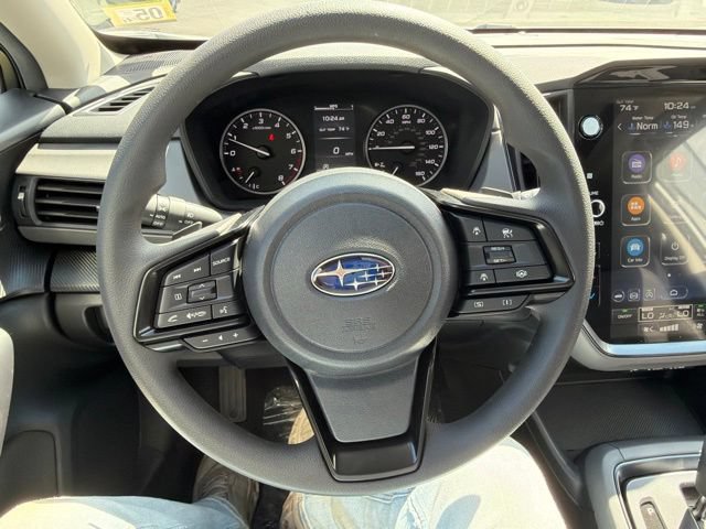 New 2026 Subaru Crosstrek 2.5i Premium AWD/4WD image 27