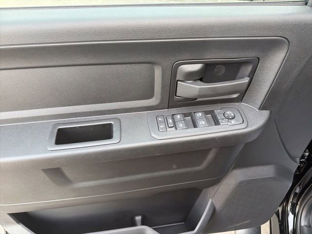 New 2026 RAM 2500 Tradesman image 20