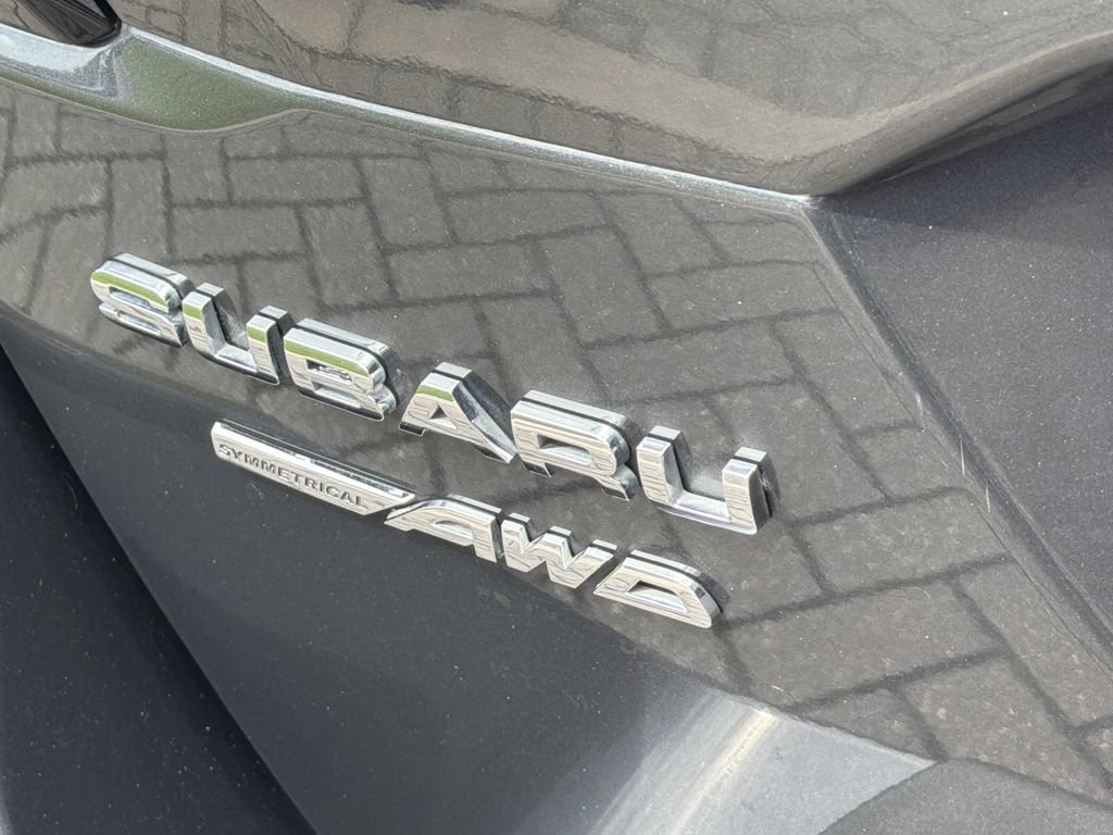 Certified 2021 Subaru Outback Premium AWD/4WD image 13