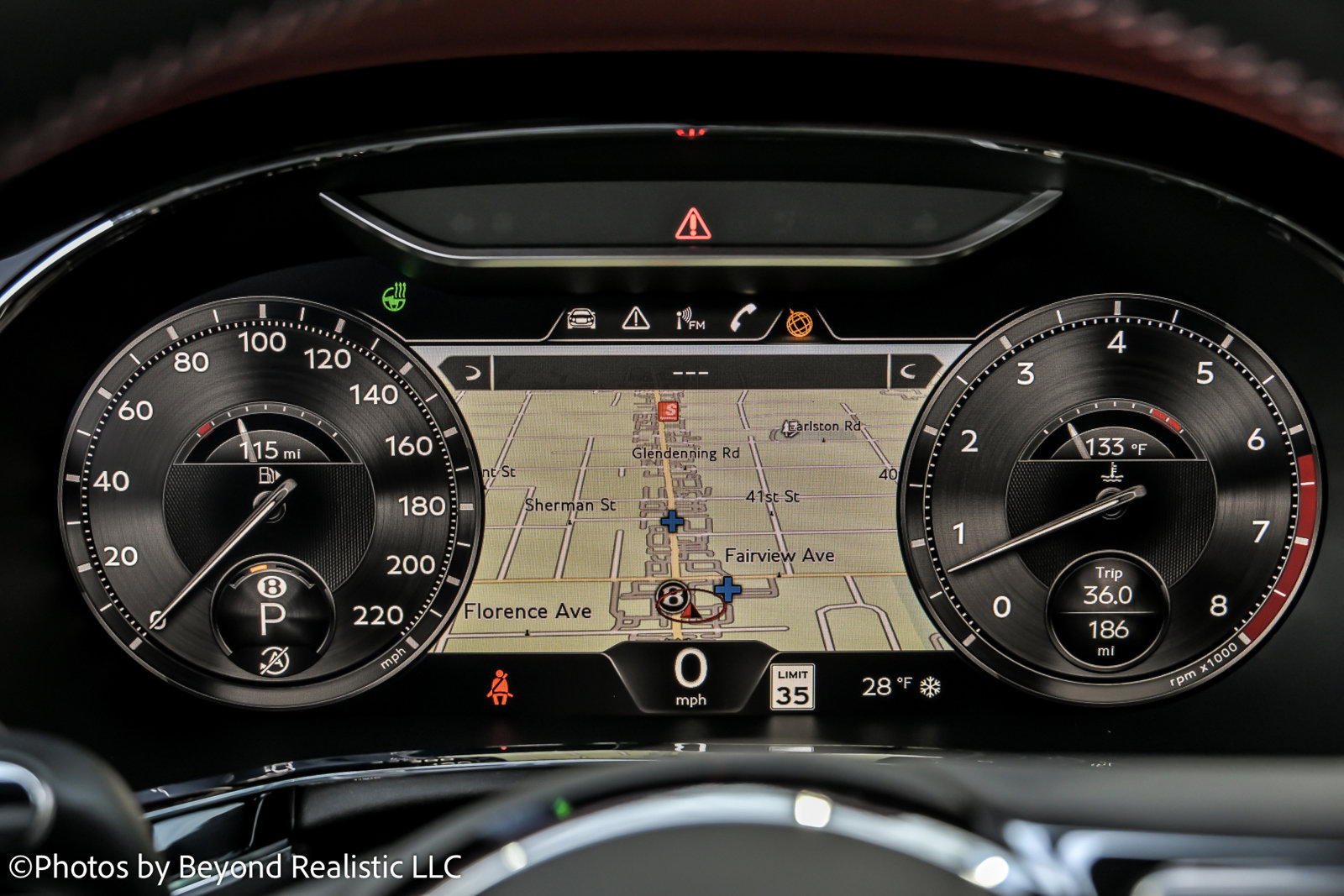 Used 2024 Bentley Continental GT Speed image 33