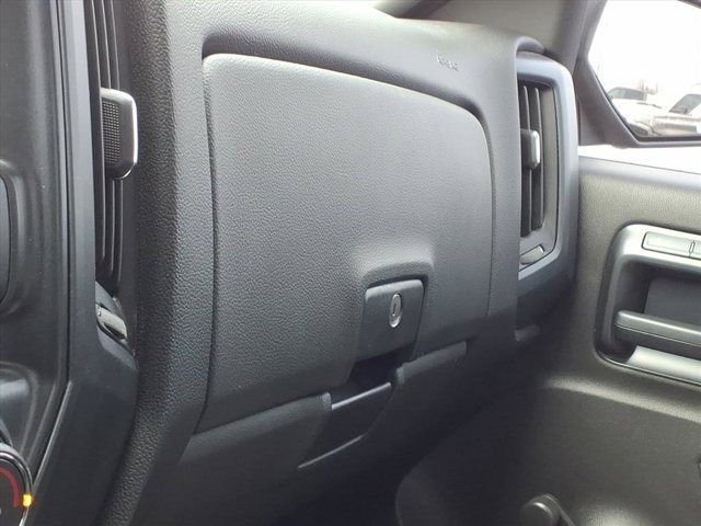 Used 2016 Chevrolet Silverado 1500 W/T image 21