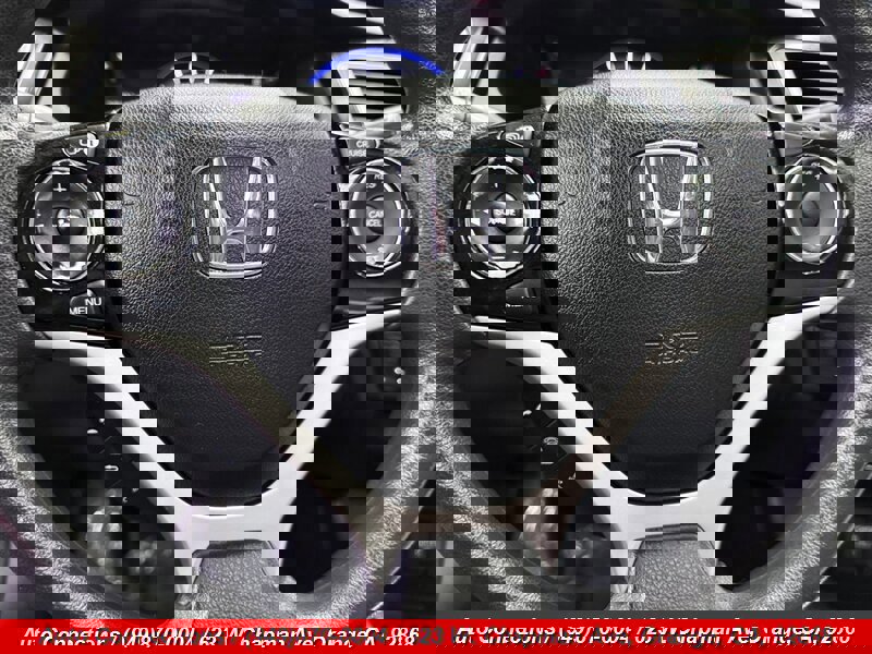 Used 2014 Honda Civic EX image 12