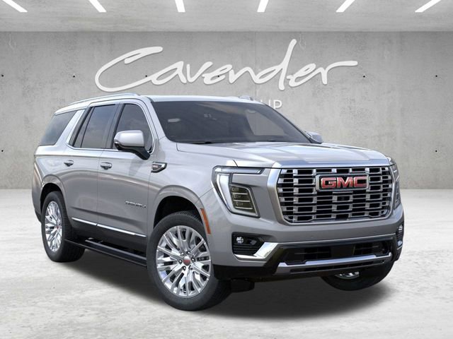 New 2026 GMC Yukon Denali w/ Denali Reserve Package image 7