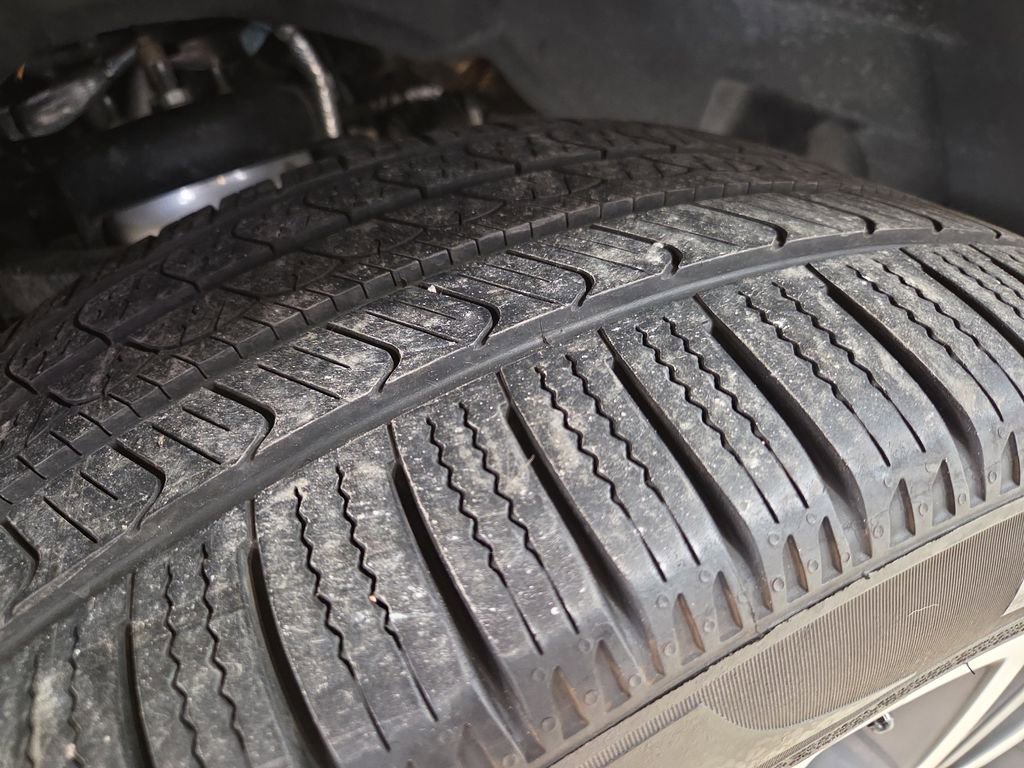 Used 2025 RAM 1500 Tungsten w/ Bed Utility Group image 27