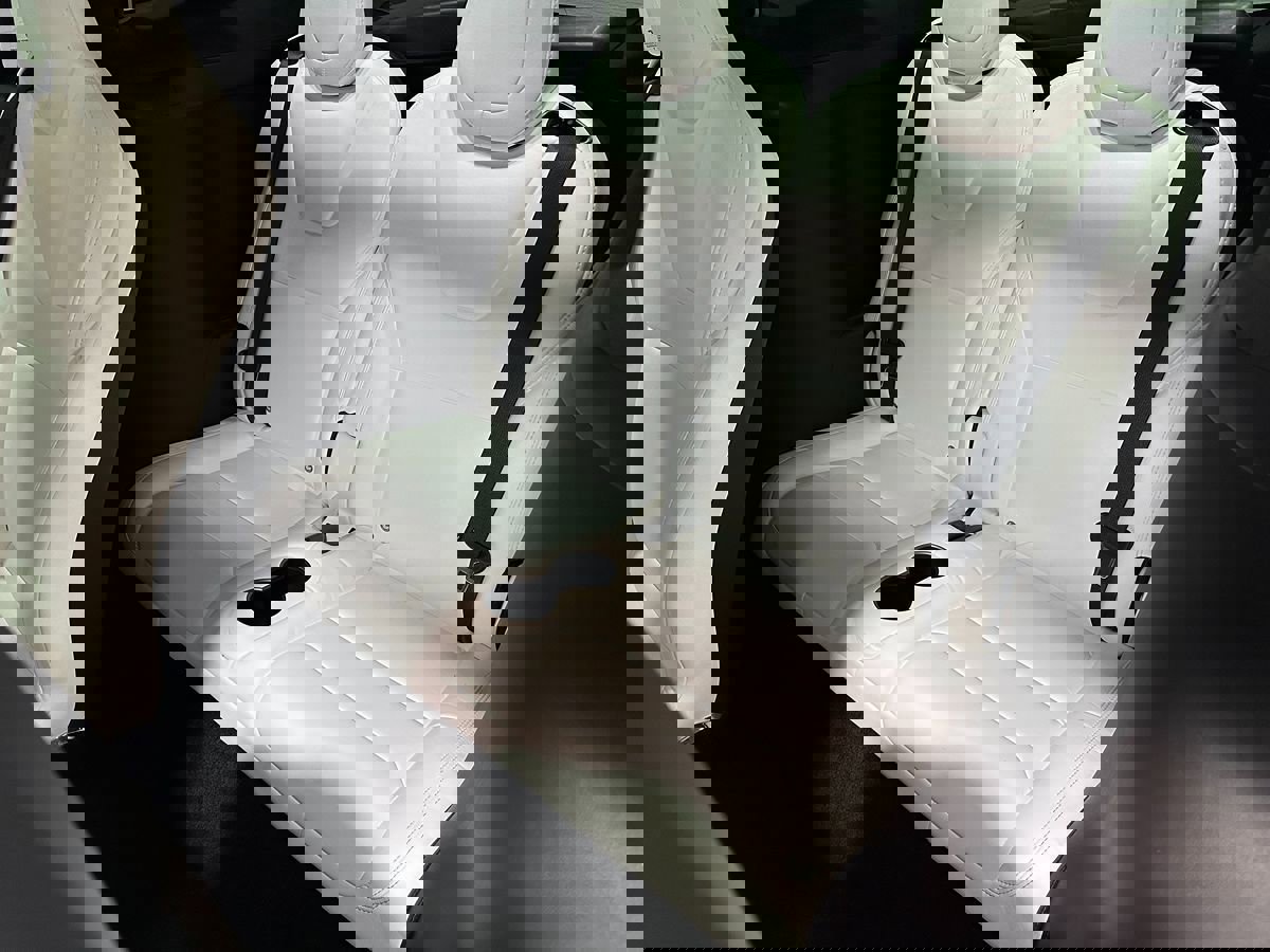 Used 2019 Tesla Model X image 22