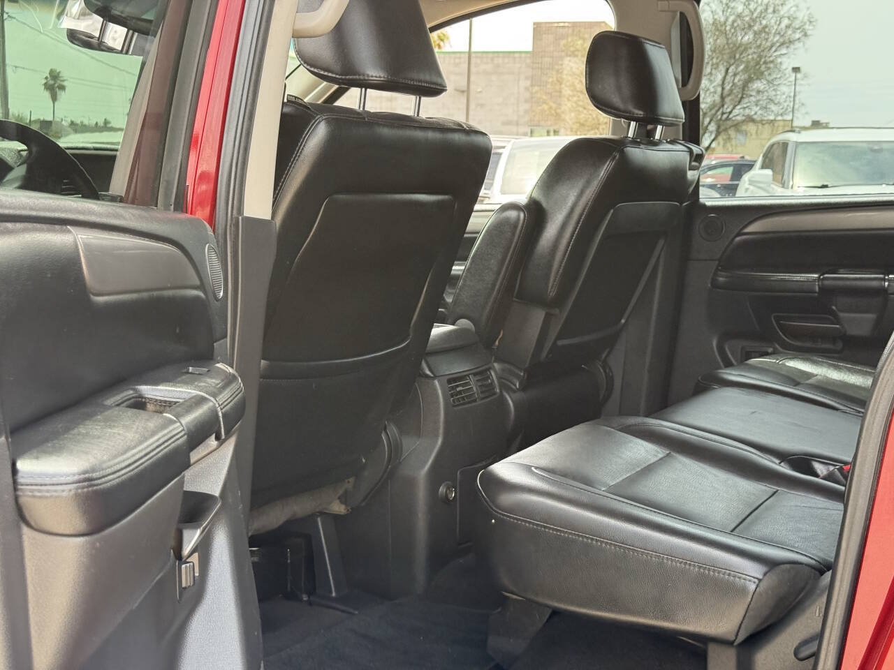 Used 2008 Nissan Armada SE w/ Premium Pkg AWD/4WD image 11