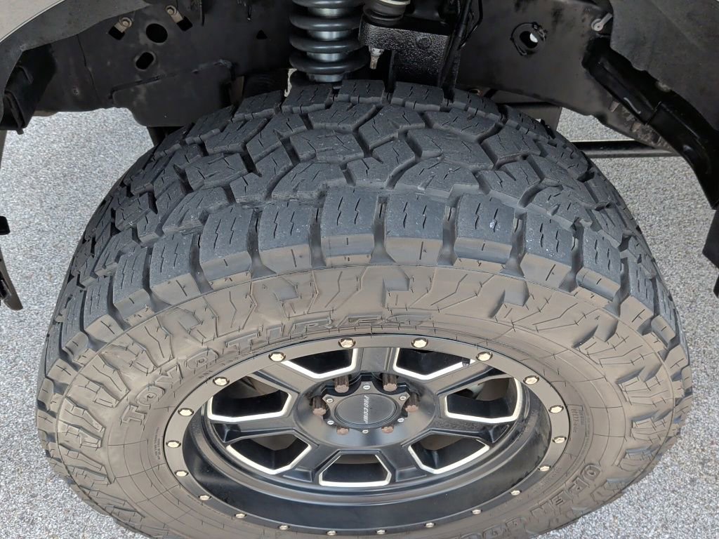 Used 2016 Ford F150 Platinum w/ Equipment Group 701A Luxury image 54