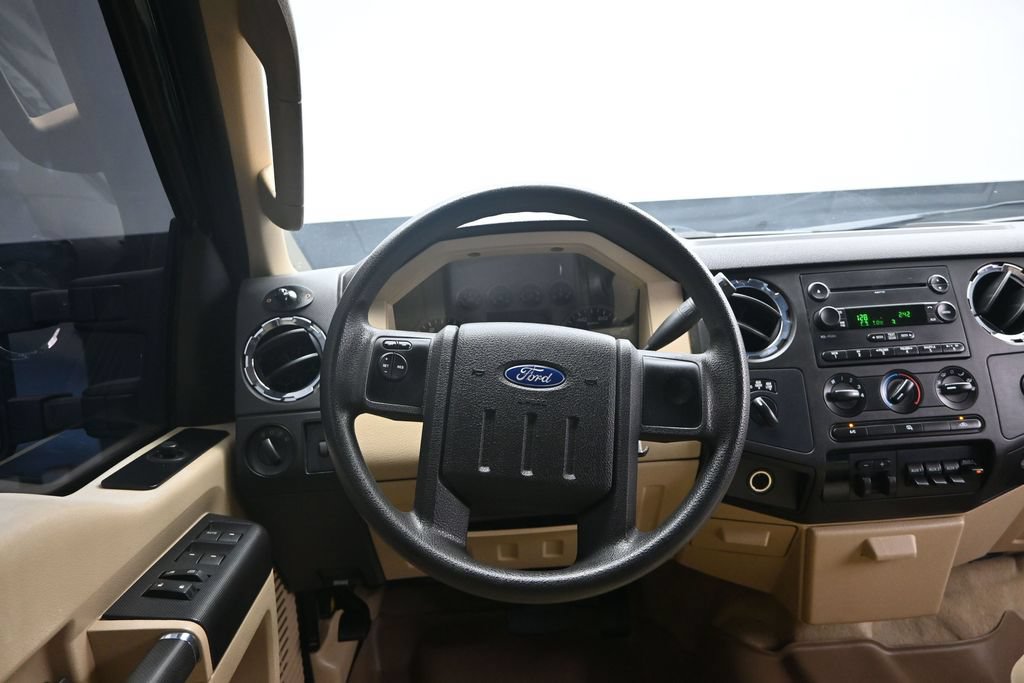 Used 2008 Ford F250 FX4 AWD/4WD image 29