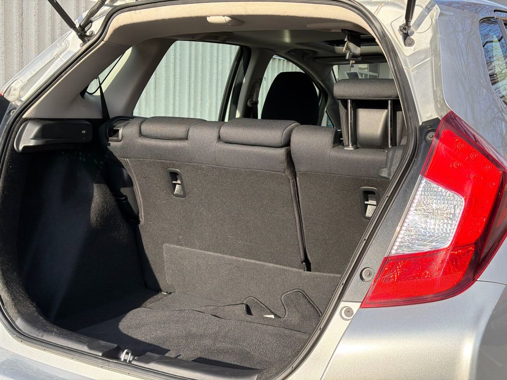 Used 2015 Honda Fit EX-L image 5