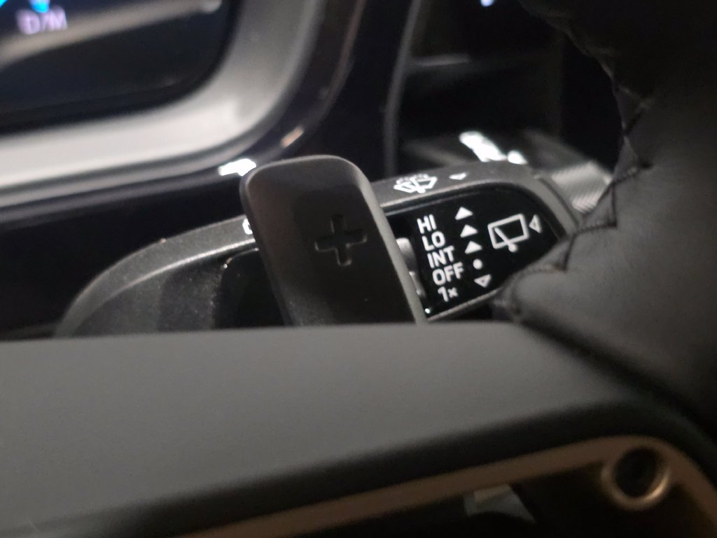 New 2026 Porsche Cayenne Turbo AWD/4WD image 30