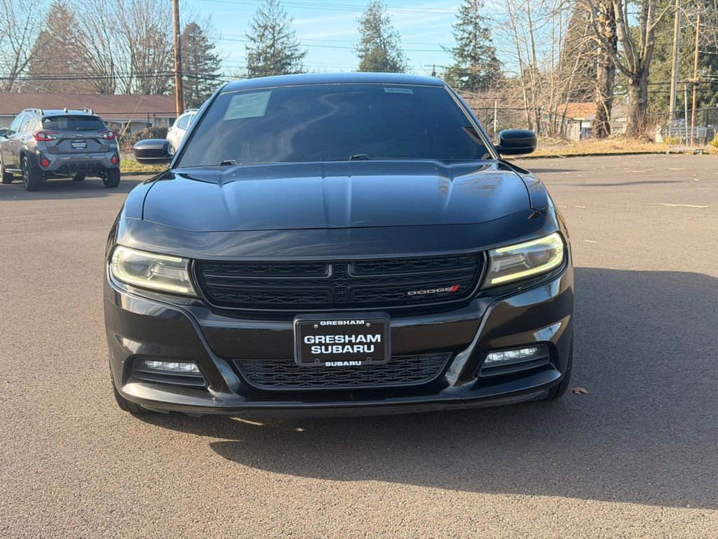 Used 2017 Dodge Charger R/T image 2