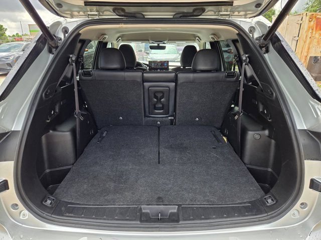 Used 2025 Mitsubishi Outlander SE AWD/4WD image 7