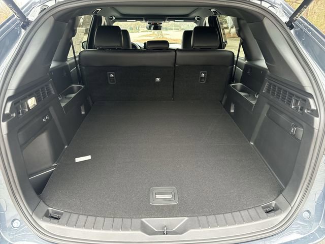 New 2026 MAZDA CX-70 3.3 Turbo S w/ Premium Package image 25