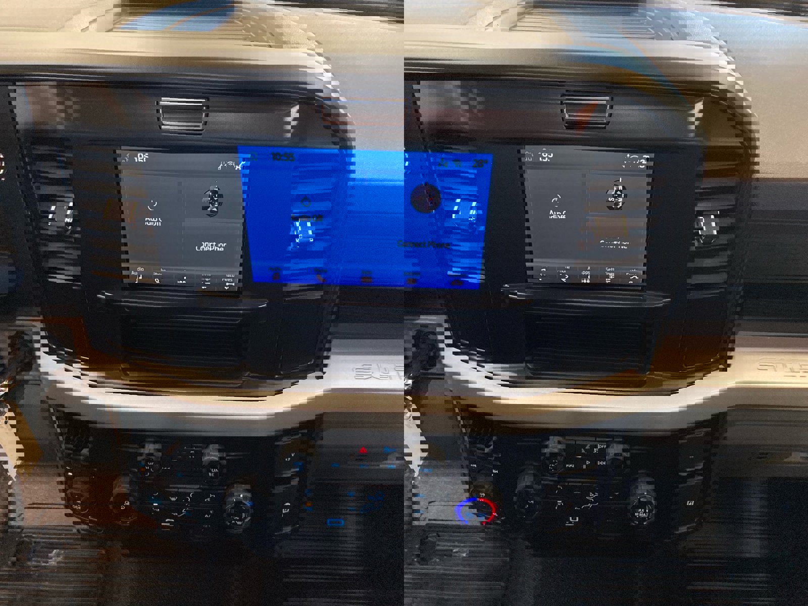 New 2026 Ford F250 XL w/ XL Chrome Package image 15