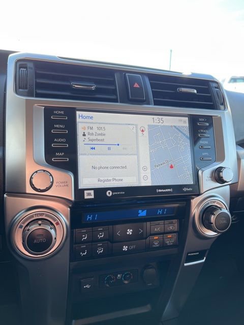 Used 2024 Toyota 4Runner Limited image 39