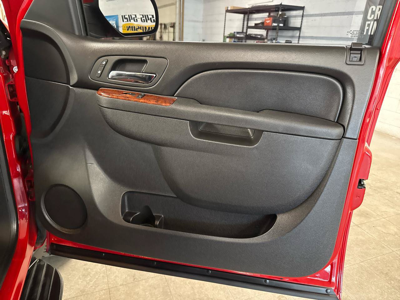 Used 2012 Chevrolet Avalanche LT AWD/4WD image 53