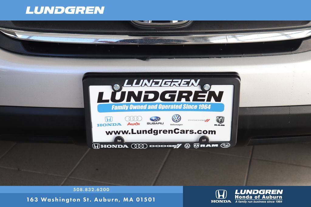 Used 2014 Honda CR-V EX-L image 32