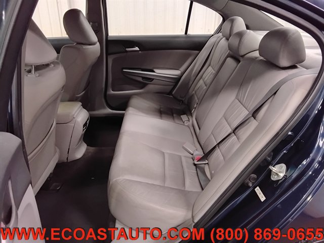 Used 2010 Honda Accord EX-L image 13