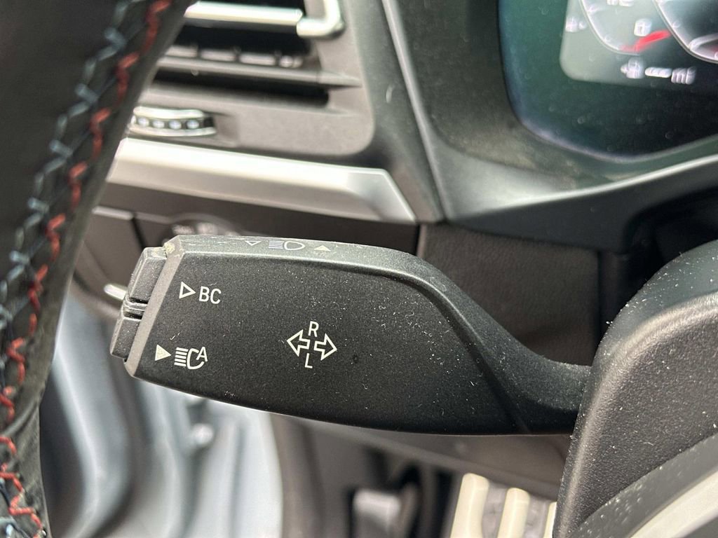 Used 2022 BMW X4 M w/ Competition Package image 21