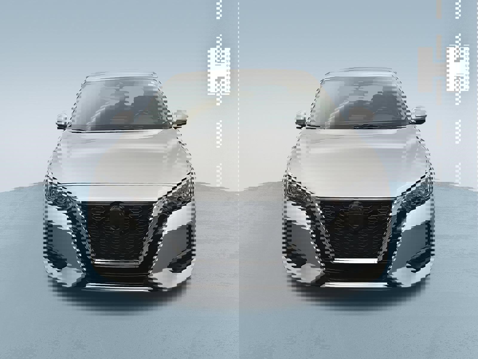 Used 2022 Nissan Sentra SV w/ All-Weather Package image 2